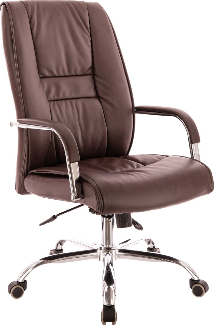 

Офисное кресло Everprof Kent TM (коричневый)