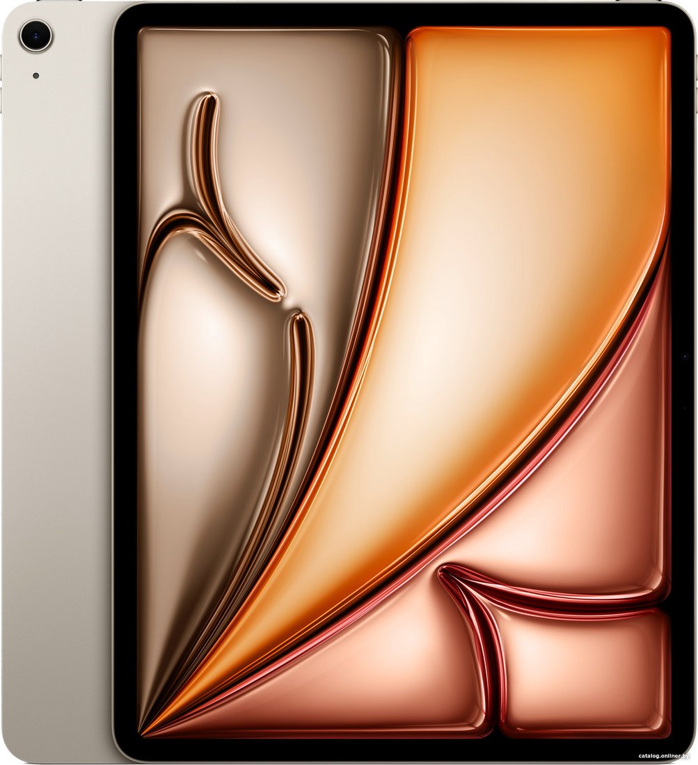 Планшет Apple iPad Air 13 2024 512GB (звездный)