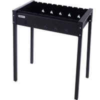 Мангал для дачи Manko стационарный "Klassic-1"