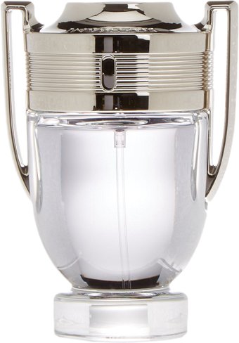 Paco Rabanne Invictus EdT (50 мл)