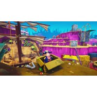  SpongeBob SquarePants: The Patrick Star Game для PlayStation 5