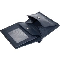 Кошелек Miguel Bellido 4503-012 (темно-синий)