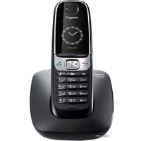 Радиотелефон Gigaset C620