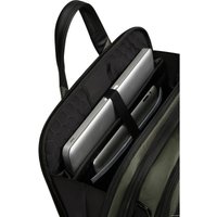 Сумка Samsonite Pro-DLX 6 KM2-04004 (зеленый)