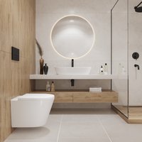 Унитаз подвесной Lauter Longer 2110822