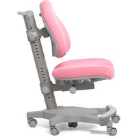 Детское ортопедическое кресло Cubby Solidago (розовый)