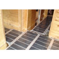 Инфракрасная пленка Sogrei.me 140 2 кв.м. 280 Вт