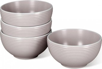 Набор бульонниц Pomi d'Oro P290030 (4шт)