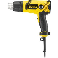 Промышленный фен Stanley FME670K (кейс)