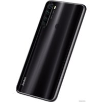 Телефон Xiaomi Redmi Note 8T 3GB/32GB международная версия (черный)