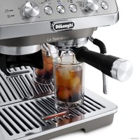 Кофейная станция DeLonghi La Specialista Arte Evo Cold Brew EC9255.M