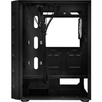 Корпус 1stPlayer Firebase XP (черный)