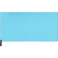 Полотенце Onlytop 76x152см 10131595 (голубой)