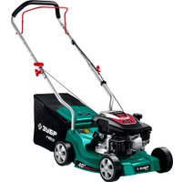 Газонокосилка Зубр Мастер ГБ-400