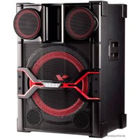 Музыкальный центр LG CM9740