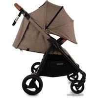 Коляска прогулочная «книга» Valco Baby Snap Duo Trend (cappuccino)