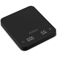 Кухонные весы Kitfort KT-843
