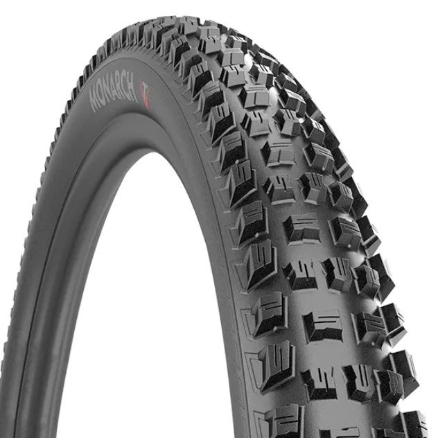 

Велопокрышка Mitas Monarch Elite 62-622 29"x2.45" 5-10967395