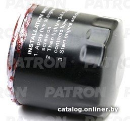 Масляный фильтр Patron PF4288