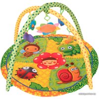 Развивающий коврик Lorelli Сад 10300340000