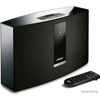 Беспроводная аудиосистема Bose SoundTouch 20 Series III (черный)