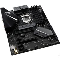Материнская плата ASUS ROG Strix B360-F Gaming