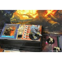 Настольная игра Asmodee Claustrophobia (Клаустрофобия)
