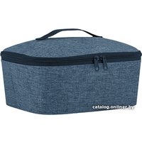 Термосумка Reisenthel Coolerbag M Pocket 4.5л (голубой)