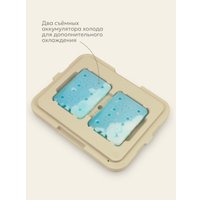 Термобокс Арктика 2200-26-BG 26л (бежевый)