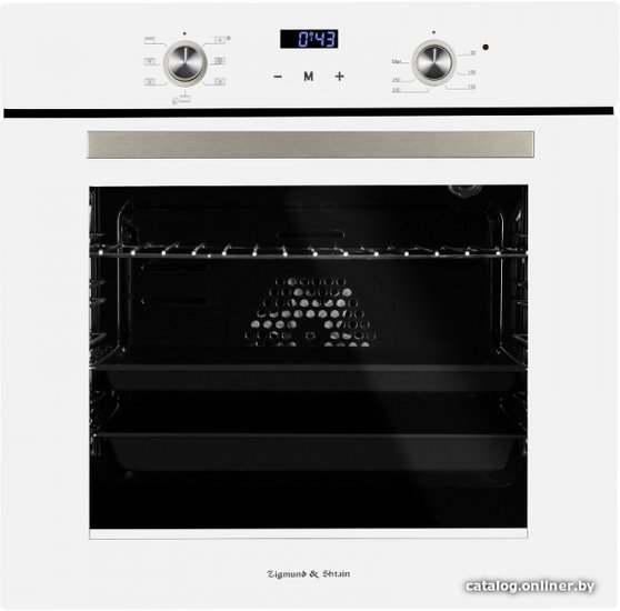 Zigmund & Shtain E 153 W