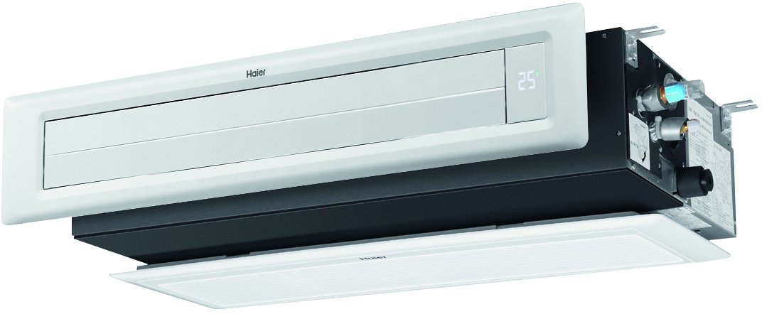 

Внутренний блок Haier Eco AD71S1LS1FA