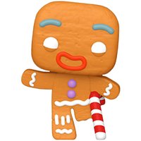 Фигурка Funko POP! Movies Shrek DW 30th Gingy (1597) 81174