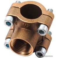 Фитинг Sobime Хомут 21x1/2" 0741212