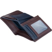 Кошелек Miguel Bellido 4903-002 (темно-коричневый)