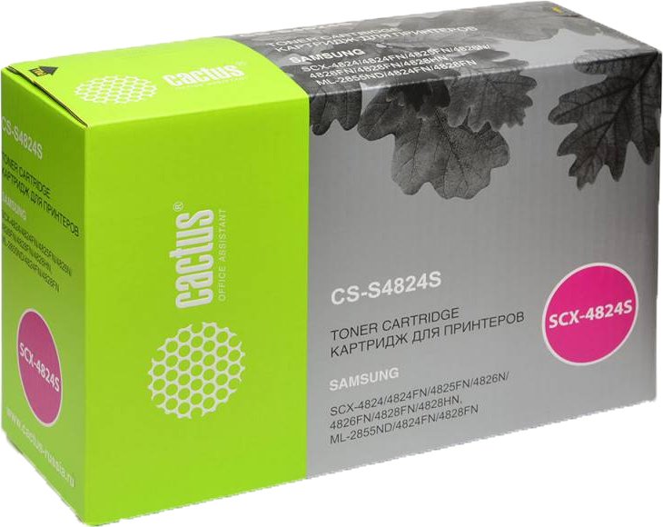 

Картридж CACTUS CS-S4824S