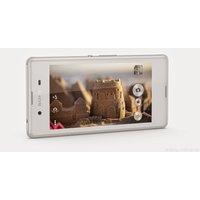 Телефон Sony Xperia E3