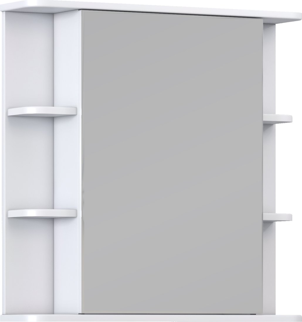 

Vigo Шкаф с зеркалом Nova 700