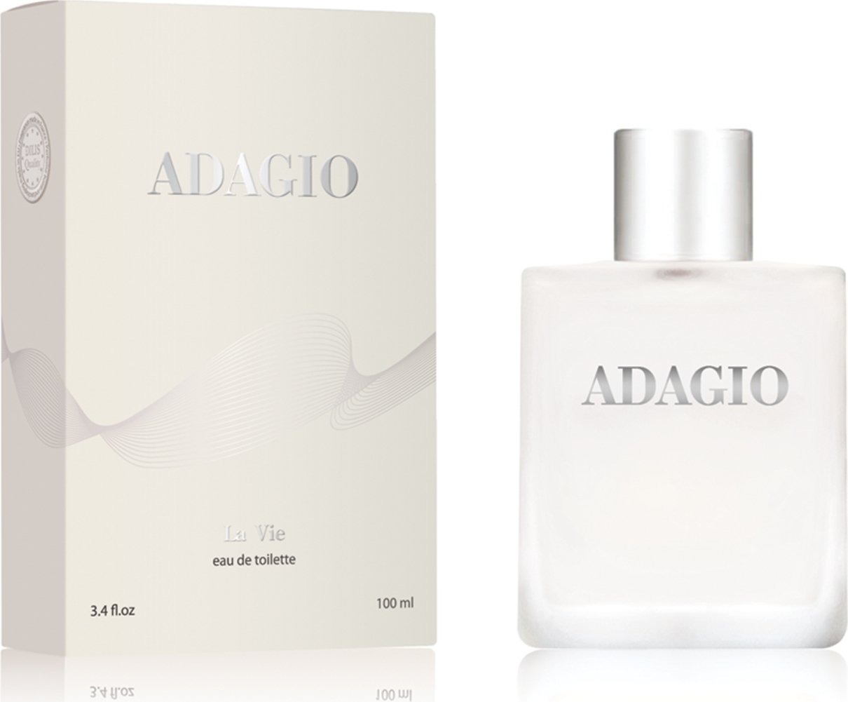 

Туалетная вода La Ville Adagio EdT (100 мл)