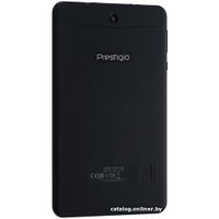 Планшет Prestigio Wize 1107 4G (черный) в Солигорске