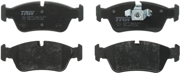 

TRW GDB1625