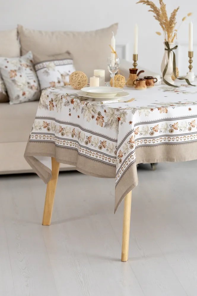 

Скатерть Listelle Торонто 517701