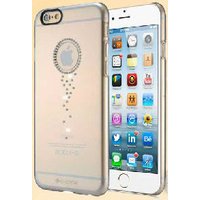 Чехол для телефона G-Case Crystal Gradient для iPhone 6 Plus
