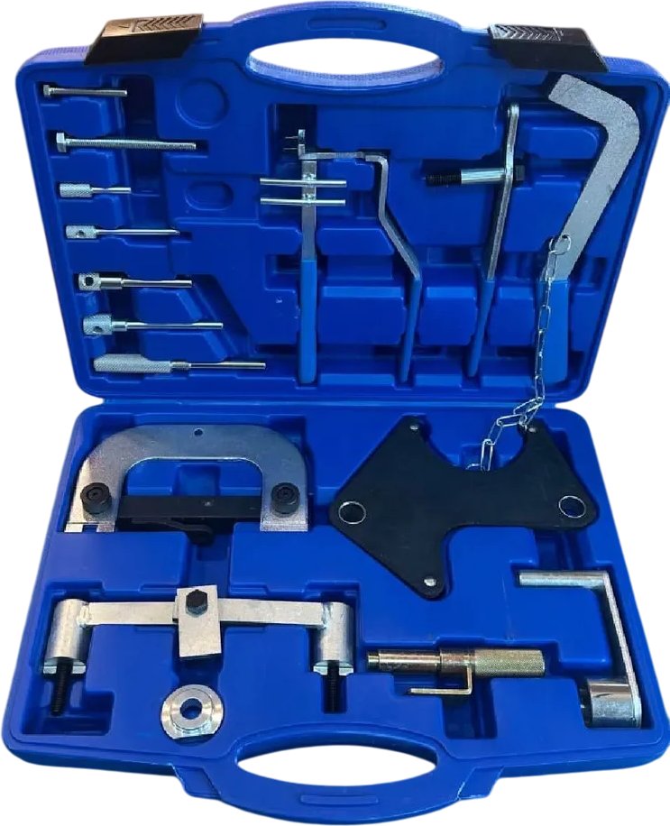 

Фиксаторы для двигателя H-D HDB-HD-06324