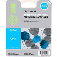 Картридж CACTUS CS-CZ110AE