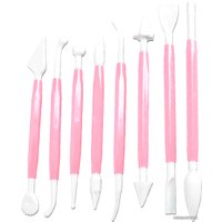 Шпатель кондитерский Sipl AG406L (8 шт)