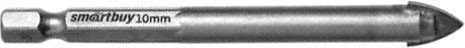 

Сверло SmartBuy 10мм SBT-DC-10