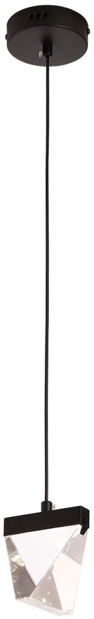

Подвесная люстра Lussole Littlerock LSP-7095
