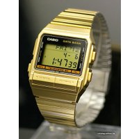 Наручные часы Casio DB-380G-1