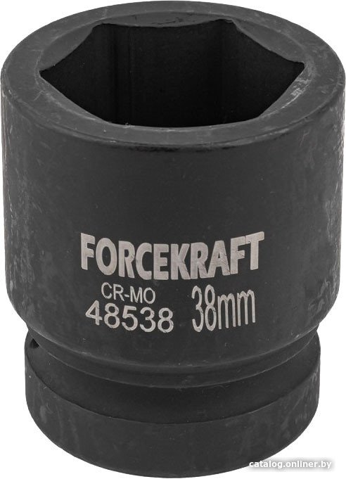 Головка слесарная ForceKraft FK-48538