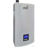 Отопительный котел GTM Classic E200-15